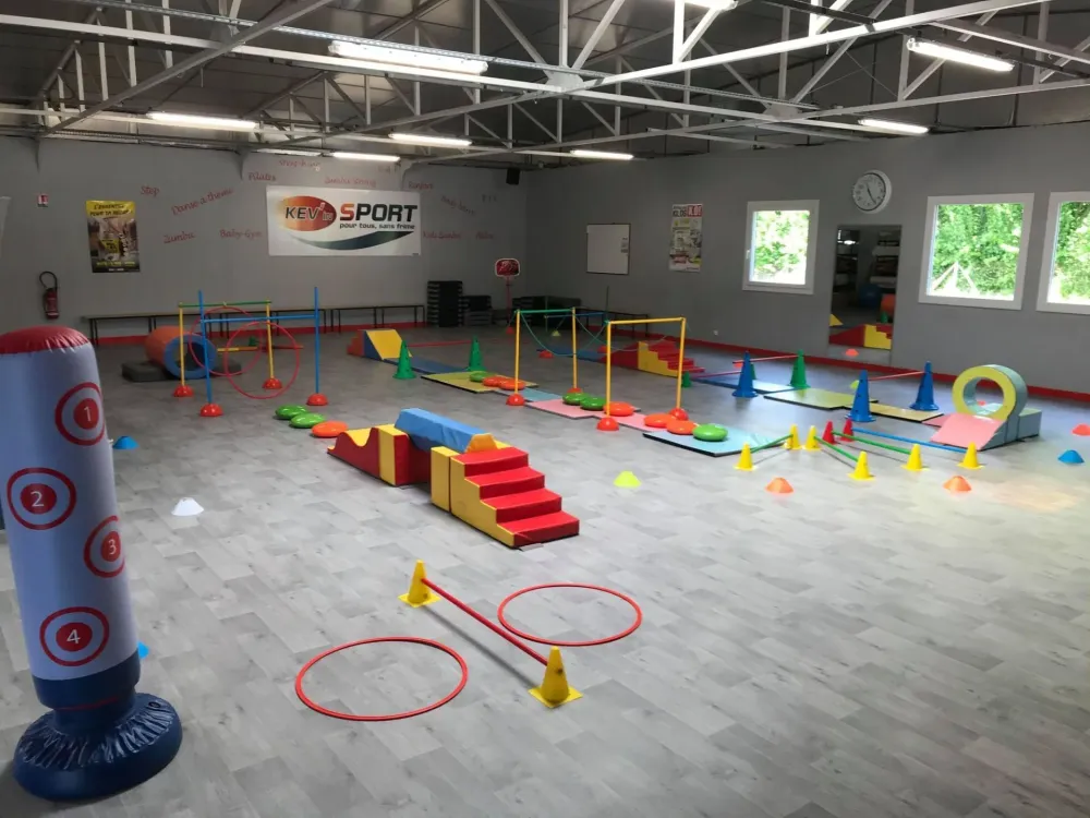 Sport adapté à Neufchâtel-en-Bray