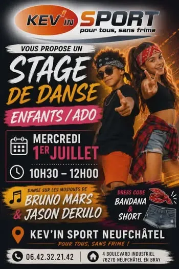 STAGE