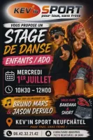 STAGE