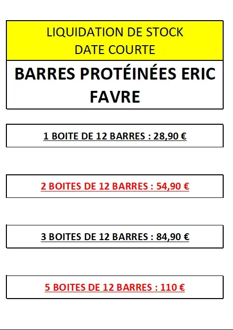BARRES