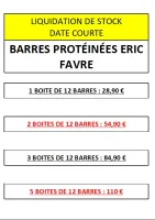 BARRES