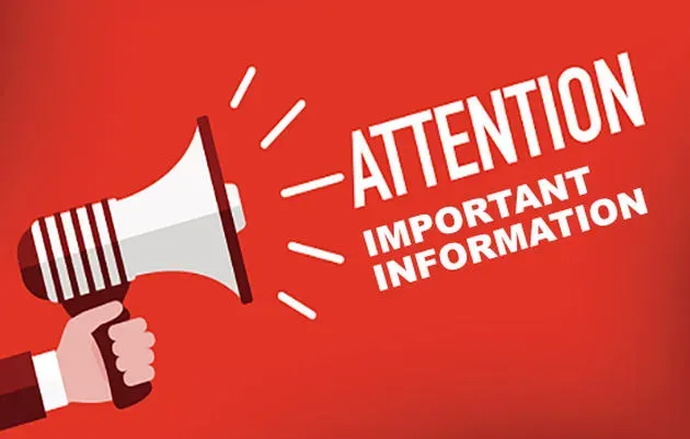 INFOIMPORTANTE